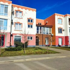 Квартира 92,7 м², 3-комнатная - изображение 1