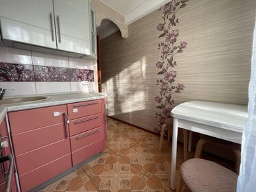 25 м², квартира-студия 23 500 ₽ в месяц - изображение 57