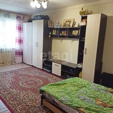 Квартира 43,7 м², 2-комнатная - изображение 1