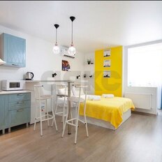 Квартира 41,8 м², 1-комнатная - изображение 1