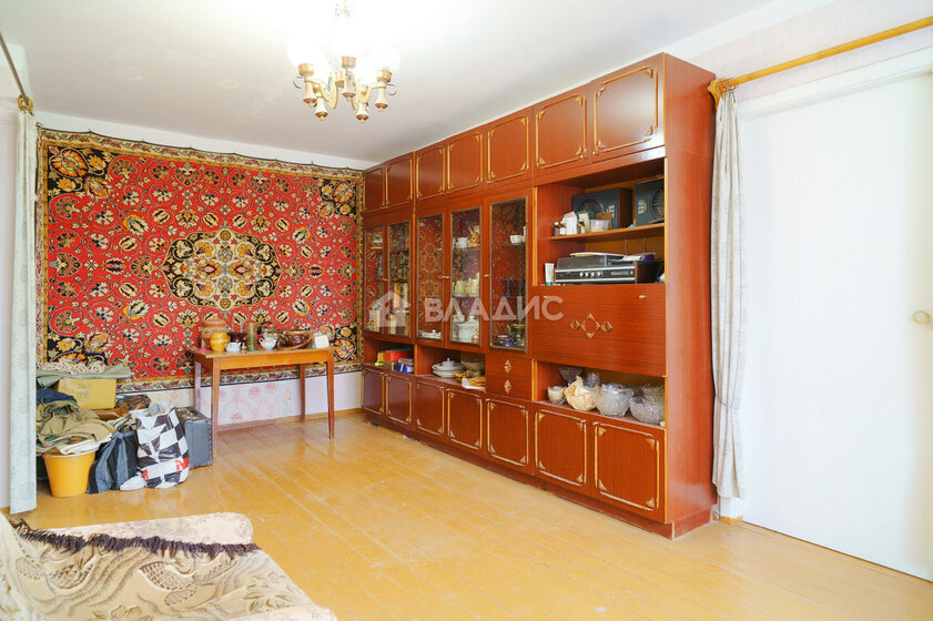 41,9 м², 2-комнатная квартира 2 990 000 ₽ - изображение 73