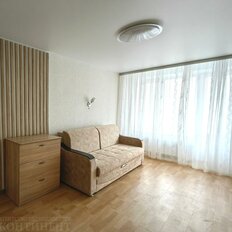 Квартира 31,9 м², 1-комнатная - изображение 2