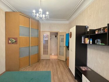 55 м², 3-комнатная квартира 10 300 000 ₽ - изображение 94