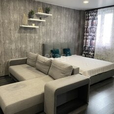 Квартира 48,3 м², 1-комнатная - изображение 1
