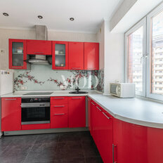 Квартира 41,7 м², 1-комнатная - изображение 2