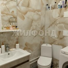 Квартира 40 м², 2-комнатная - изображение 5