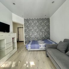 Квартира 37,6 м², 1-комнатная - изображение 5