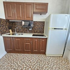 Квартира 34,1 м², 1-комнатная - изображение 2