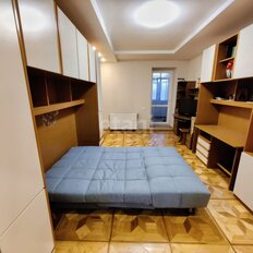 Квартира 165,4 м², 4-комнатная - изображение 4