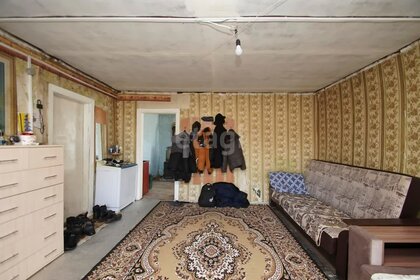 51 м² часть дома, 1,8 сотки участок 2 860 000 ₽ - изображение 27