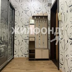 Квартира 31,9 м², 1-комнатная - изображение 4