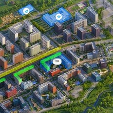 88,3 м², помещение свободного назначения - изображение 4