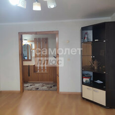 Квартира 72 м², 3-комнатная - изображение 4