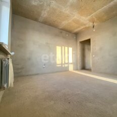 Квартира 53,8 м², 2-комнатная - изображение 3