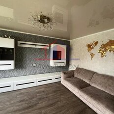 Квартира 62 м², 3-комнатная - изображение 4