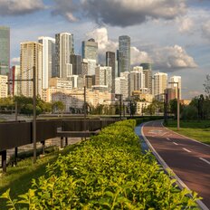 Квартира 119 м², 3-комнатная - изображение 5