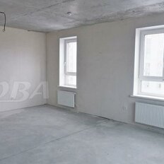 Квартира 97,8 м², 3-комнатная - изображение 2