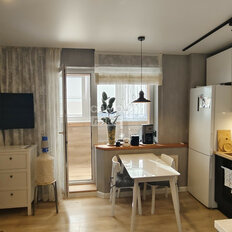 Квартира 23,8 м², студия - изображение 1