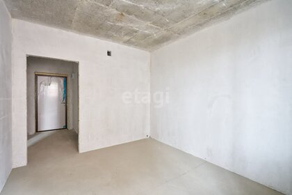 36,6 м², 1-комнатная квартира 3 420 000 ₽ - изображение 45