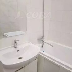 Квартира 36 м², студия - изображение 5