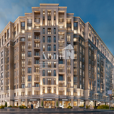 Квартира 142,5 м², 4-комнатная - изображение 3