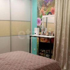 Квартира 53 м², 2-комнатная - изображение 4