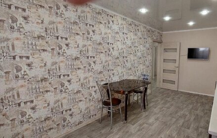 Купить квартиру-студию без отделки или требует ремонта в Саратове - изображение 37