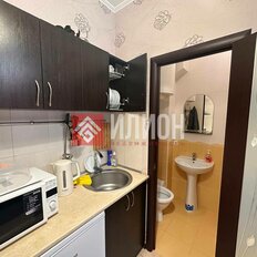 42,1 м², дом - изображение 5