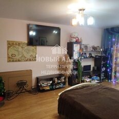 Квартира 114,6 м², 3-комнатная - изображение 3