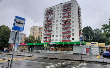 1084,8 м², торговое помещение 175 000 000 ₽ - изображение 73