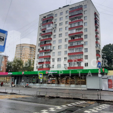 1838 м², торговое помещение - изображение 3