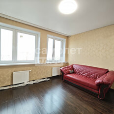 Квартира 45 м², 2-комнатная - изображение 1