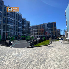Квартира 61 м², 2-комнатная - изображение 2