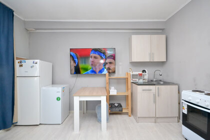 23 м², квартира-студия 3 750 000 ₽ - изображение 48