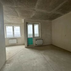 Квартира 28 м², студия - изображение 3