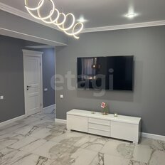 Квартира 55,5 м², 1-комнатная - изображение 5