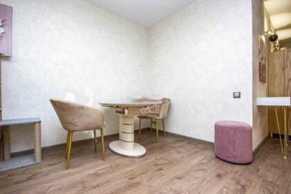 Купить студию или 1-комнатную квартиру эконом класса в ЖК «Оригами» в Пензенской области - изображение 9