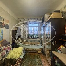 Квартира 35,1 м², 2-комнатная - изображение 2