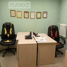 10 м², офис - изображение 3