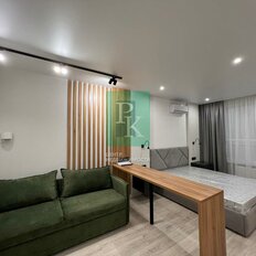 Квартира 42,7 м², 1-комнатная - изображение 2