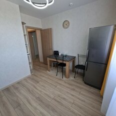 Квартира 37 м², 1-комнатная - изображение 3