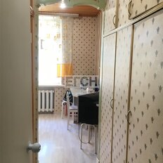 Квартира 33 м², 1-комнатная - изображение 4