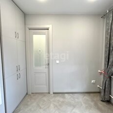 Квартира 32,5 м², студия - изображение 4