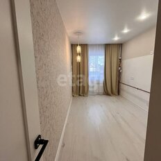 Квартира 31,6 м², 1-комнатная - изображение 3