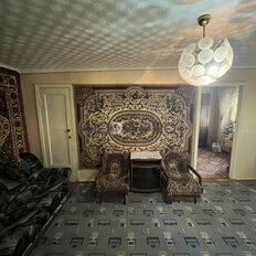 Квартира 43,9 м², 2-комнатная - изображение 3