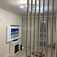 Квартира 56,4 м², 2-комнатная - изображение 5