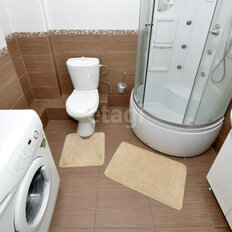 Квартира 44,1 м², 1-комнатная - изображение 5