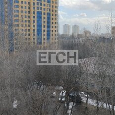 Квартира 56,5 м², 3-комнатная - изображение 2