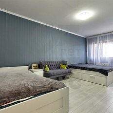 Квартира 73,5 м², 3-комнатная - изображение 2