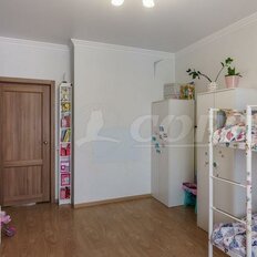 Квартира 74,5 м², 2-комнатная - изображение 5